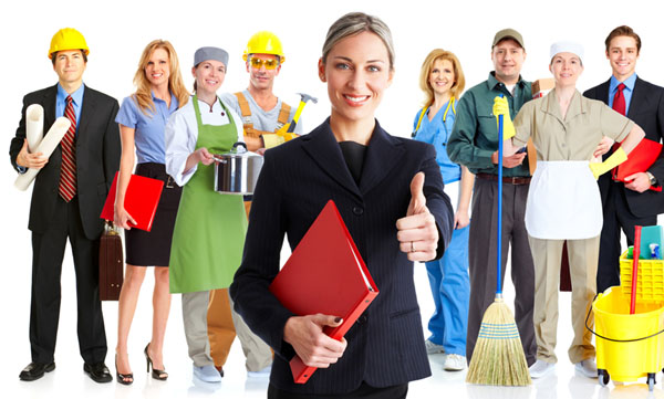 Bademler Lokmacı Hizmeti